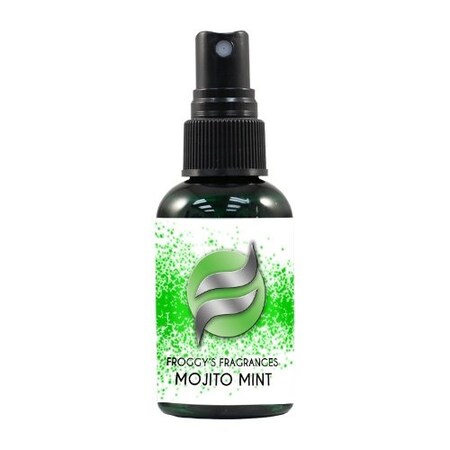 2oz. MOJITO MINT -  Scented Cologne Spray